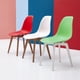 thumbnail image 3 of Lagoon Silla de Comedor de Ocio para Exterior e Interior, Modelo Heron 7068D Lagoon  Heron Leisure, 3 of 7