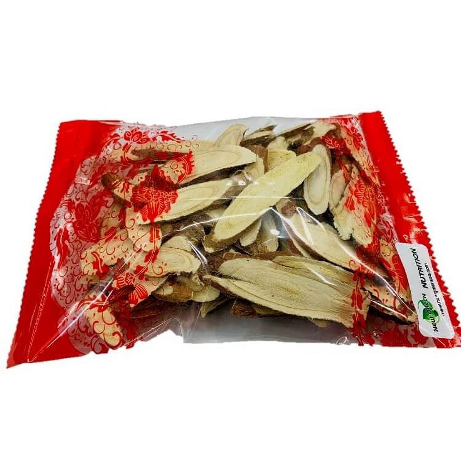 Licorice Root Slice, Liquorice Gan Cao Slice (8oz)