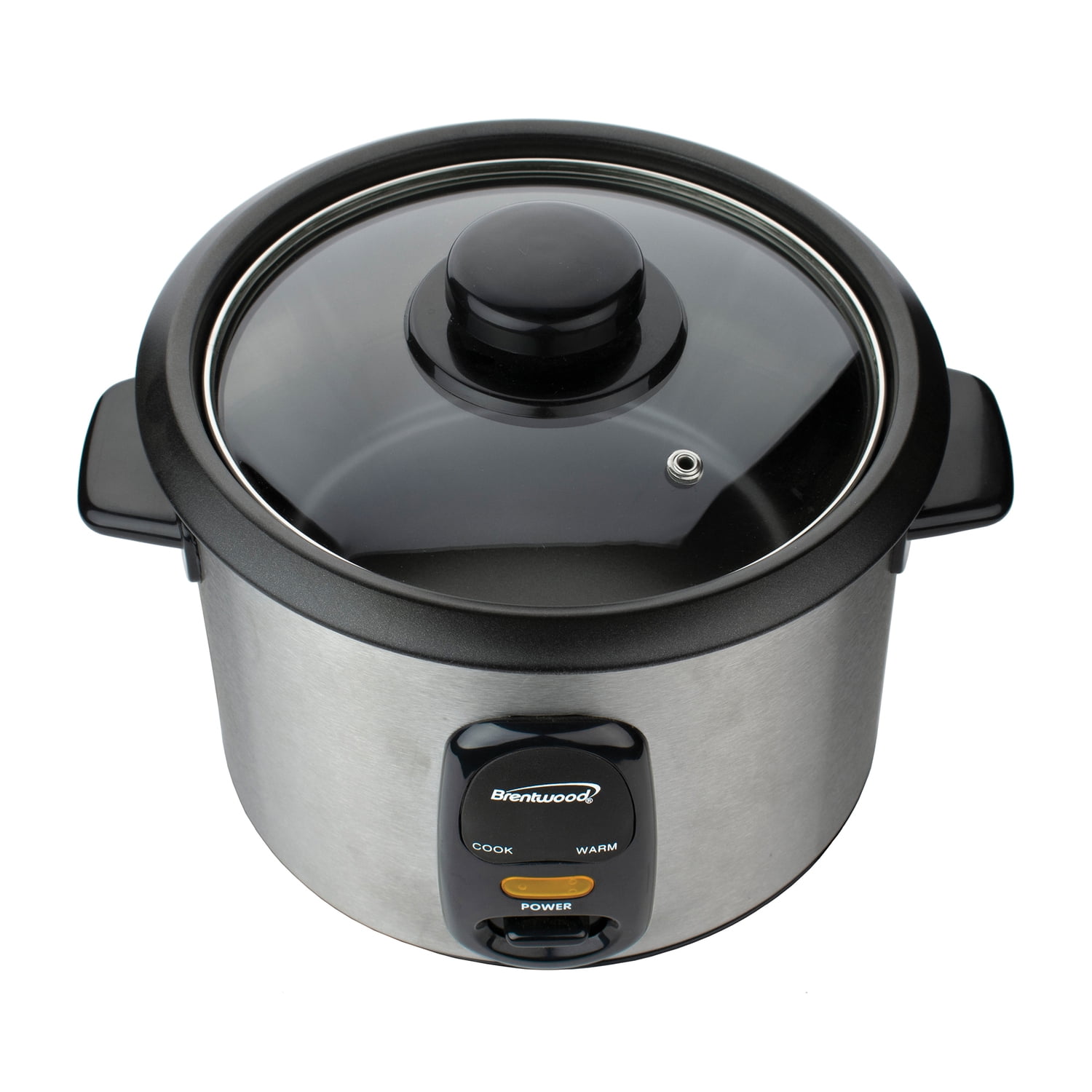 Brentwood 8-Cup Rice Cooker