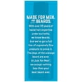 thumbnail image 2 of Just For Men: El mejor aceite para barba. Favorece el crecimiento. Elaborado con vitamina E, eucalipto, romero y aceite de jojoba. Suaviza la barba sin obstruir los poros. Ligero y no graso. 28 ml., 2 of 7