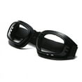 thumbnail image 5 of TOP-MAX Ski Windshield Glasses, Protective Glasses, Multi-Colored Lenses and TPU Plastic Frame, One Size Adjustable Strap (2pcs), 5 of 6