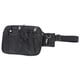 thumbnail image 3 of Cinturón organizador de enfermera Zulema Fanny Pack negro, 3 of 8