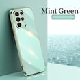thumbnail image 3 of Funda de teléfono con patrón de pliegue suave para iPhone 11 12 13 14 15 Pro Max X Xs XR Max Plus, funda de silicona con parachoques de caramelo, 3 of 5