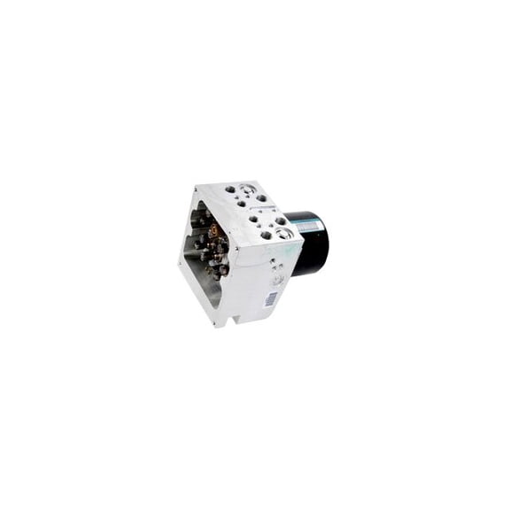 ABS Modulator Valve - Compatible with 2012 - 2013 Chevrolet Impala - AC Delco