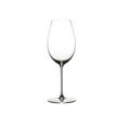 thumbnail image 2 of Riedel Veritas Crystal Dishwasher Safe Sauvignon Blanc White Wine Glass (2 Pack), 2 of 4