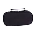 thumbnail image 2 of ¡Precios en Caída!, Estuche para bolígrafos portátil de gran capacidad, venta al por mayor, bolsa de tela multicapa, estuche para bolígrafos multifuncional con doble cremallera para estudiantes, 2 of 9