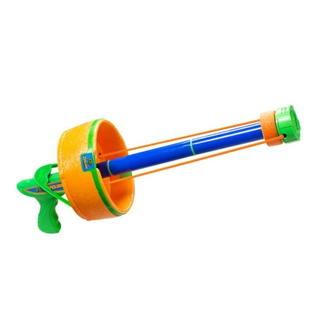 Zyclone Zing-Ring Blaster