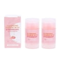 thumbnail image 2 of Mascarilla Facial En Barra, Removedor De Puntos Negros, Mascarilla De Arcilla En Barra, 2 Unidades, 40 G Para Piel Seca, 2 of 7