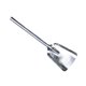 thumbnail image 1 of Pala de Metal de alta resistencia con mango, pala integrada con hoja, mango largo, pala para barbacoa, carbón, chimenea, limpieza de cenizas, 1 of 5