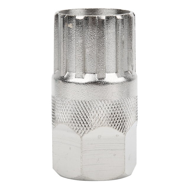 Retirer 2 Pcs Outil de Démontage de Roue Cyclonique de Douille de Vélo Cassette Pignon Outils de Démontage