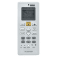 thumbnail image 2 of New Genuine ACXA75C17960 For Panasonic Air Conditioner Remote Nanoe-G Nanoe-X, 2 of 5