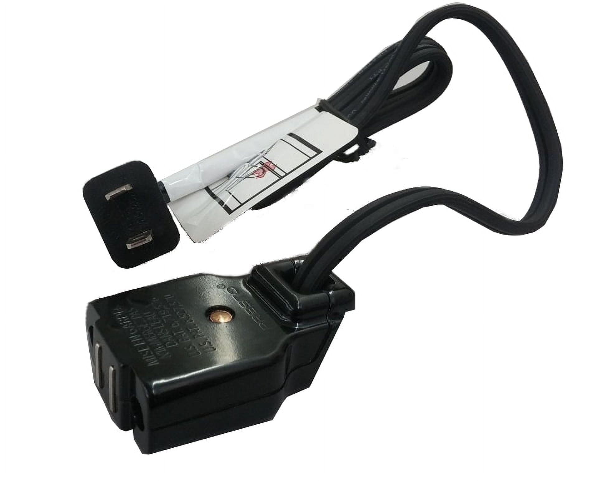 Presto Profry Deep Fryer Cord - Break Away Safety Cord