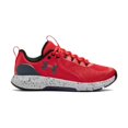 thumbnail image 1 of Tenis Hombre Under Armour Textil Ligeros Comodos Suaves Ajustable Cordones Suela Plana Deportivo rojo 29 Under Armour 703602, 1 of 6