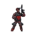thumbnail image 4 of Action Force - Crimson Shadow Infantry - 1/12 Scale, 4 of 5