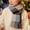 Blue A, variant on Holiday Gifts Winter Warm Scarf for Women Casual Trendy Plaid Neck Scarves