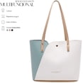 thumbnail image 4 of Bolsa De Mano Shendy Vendy Elegante Para Mujer Cosmetiquera Tote Bag, 4 of 6
