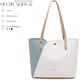 thumbnail image 4 of Bolsa De Mano Shendy Vendy Elegante Para Mujer Cosmetiquera Tote Bag, 4 of 6