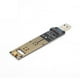 Noref M.2 NVME SSD To USB Adaptateur Carte de Conversion de Disque Dur Carte Adaptateur SSD, Adaptateur SSD, Adaptateur SSD To USB – image 3 sur 8