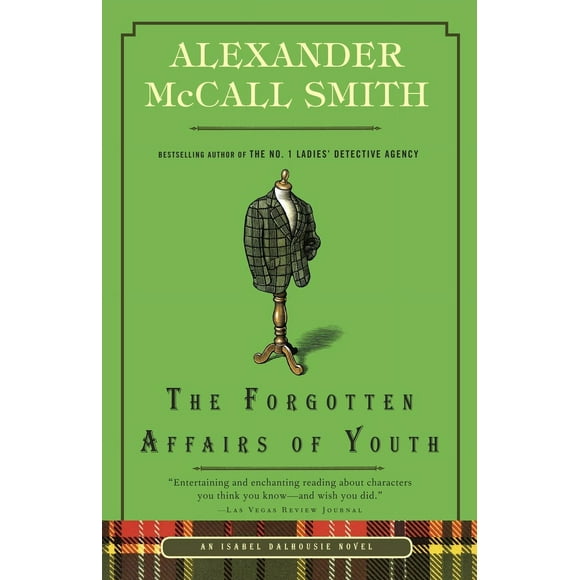 Pre-Owned The Forgotten Affairs of Youth (Paperback) 0307739406 9780307739407