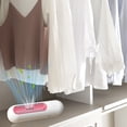 thumbnail image 6 of USB Mini Air Purifier Deodorizer Home Fridge Use,Portable Odor Eliminator Air Device,Small Space Air Cleaning Tool Air Purifier Deodorizer Quiet Use,Compact Air Freshener Household Device, 6 of 7