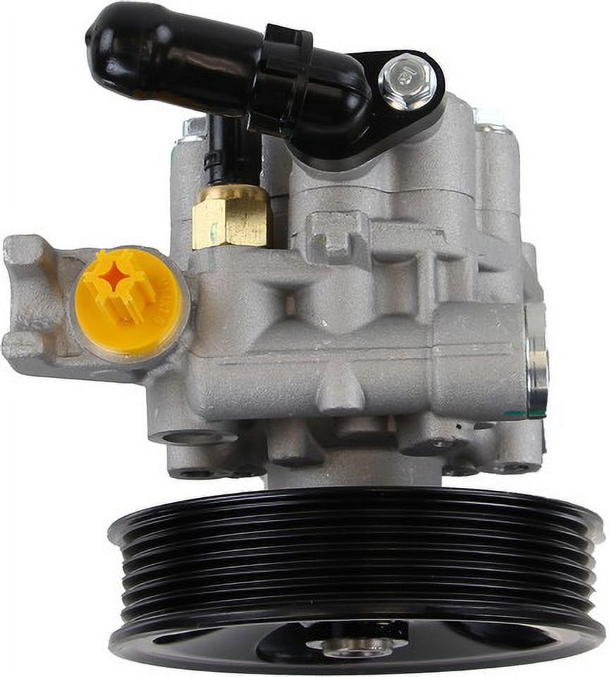 Atlantic Automotive Engineering Power Steering Pump P/N:5614N