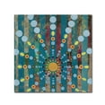 thumbnail image 2 of Trademark Fine Art "The Infallibility of Instinct II" Canvas Art by Alexandra Rey, 2 of 4