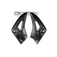 thumbnail image 4 of 2011 - 2014 Triumph Speed Triple Carbon Fiber Heel Plates, 4 of 4