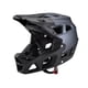 thumbnail image 4 of Casco para bicicleta, regalo, equipo de ciclismo con absorción de impactos, transpirable para en patineta y bicicleta de carretera. Negro titanio M, 4 of 8