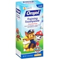 thumbnail image 4 of Orajel PAW Patrol Training Toothpaste, 1.5 Ounce, 4 of 12