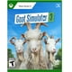 thumbnail image 1 of Goat Simulator 3 - Xbox Series X Microsoft Xbox, 1 of 2