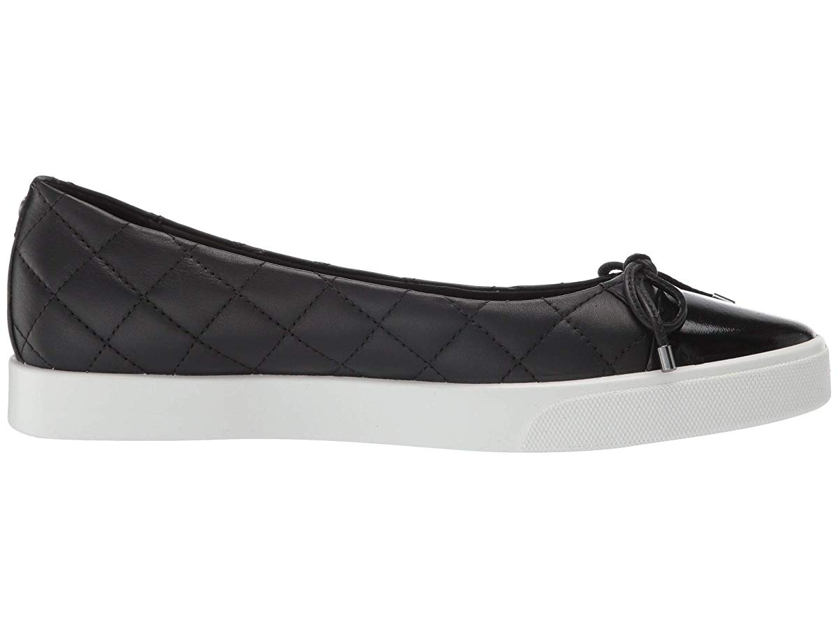 ecco gillian ballerina