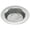 Silver, variant on 4.5" Stainless Steel Kitchen Sink Strainer, Extra Wide Rim Drain Filter Basket with Fine Mesh, Anti-Clogging Strainer for Food Waste, Fits Standard 2.9" Drain Openings and Garbage Disposals