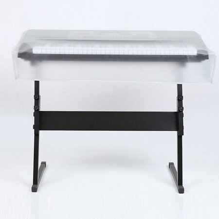 ASCZOV Keyboard Machine Music Instrument Accessories Proof Electronic Piano Cover