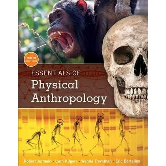 Mindtap Course List: Essentials of Physical Anthropology (Paperback)