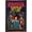 Bronze Framed Version, variant on Netflix Stranger Things: Tales From ’85 (2026) - Group Wall Poster, 22.375" x 34"