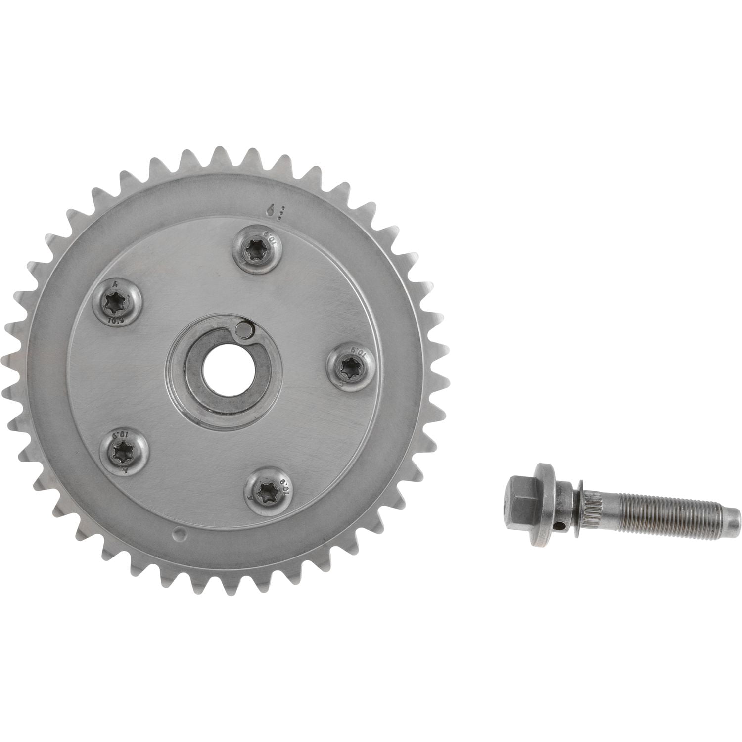 Melling 3-387SMVVT Stock Replacement Timing Kit