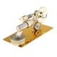 thumbnail image 2 of de motor , juguetes didácticos, generador, motor de aire caliente, potencia de calefacción, juguetes educativos, física Yotijar Motor de oro de 1 pieza, 2 of 9