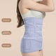 thumbnail image 4 of Faja deportiva y de fitness para mujer, moldeadora de cintura, moldeadora de cadera, compresión abdominal, soporte transpirable., 4 of 9