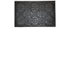 thumbnail image 1 of Imports Decor 823RBM Kaléidoscope Tapis de Porte, 1 of 1