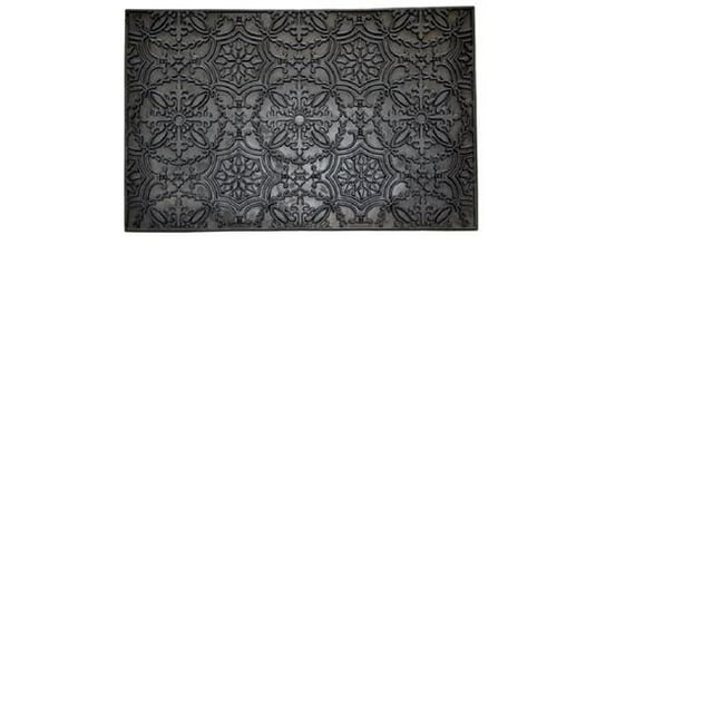 Imports Decor 823RBM Kaleidoscope Door Mat