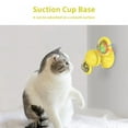 thumbnail image 4 of OUSITAID Jouets Interactifs pour Chats d'Intérieur Meilleures Ventes Herbe à Chat Jouets d'Herbe à Chat pour Chats d'Intérieur Jouet Interactif pour Chat Jouets pour Chaton Jouets pour Chat Roue Interactive pour Chat Exerciseur pour Chats d'Intérieur Win, 4 of 8
