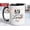 Black, variant on 89th Birthday Gift for Her Personalized 89 Years Loved Mug Gift for 89 Year Old Birthday 8