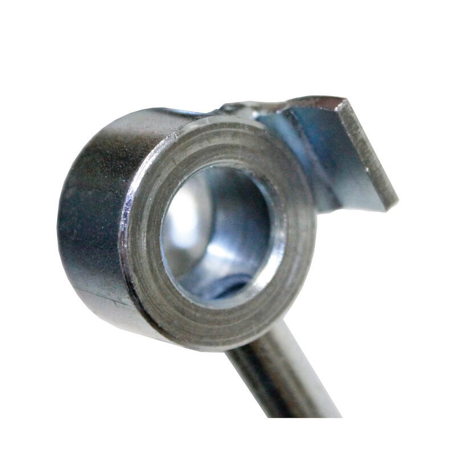 Power Steering Pressure Line Hose Assembly.