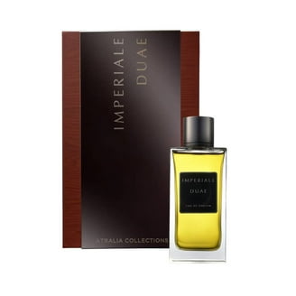 Albert Einstein Infinity by Atralia, 3.4 oz EDP Spray for Unisex