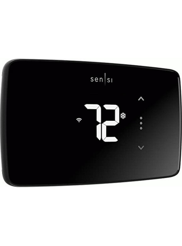 Sensi Lite Smart Programmable Wi-Fi Thermostat