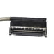 thumbnail image 5 of Cable de pantalla, reemplazo de componentes de computadora negros 710-14 710-14Isk, 5 of 5