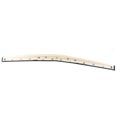 thumbnail image 5 of Corfhy Hood Molding Trim Compatible with Cadillac Escalade ESV 2015-2020 Front Reolaces GM1235129, 5 of 17