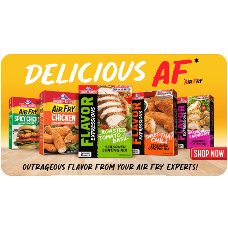 Can You Use House Autry In Air Fryer Sale Online head.hesge.ch