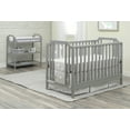 thumbnail image 5 of Suite Bebe Celeste Changing Table, Light Grey, 5 of 10