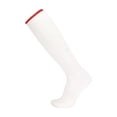 thumbnail image 2 of Viluyesy Teen Boys Athletic Knee High Socks 5-17 Moisture-Wicking Non-Slip Socks Stretch Soft Kids Long Socks Hot Pink Size Free Size, 2 of 6